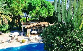 B&B La Villa